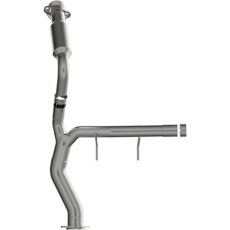 Magnaflow California Converter 5551521 Catalytic Converter||5551521_3.Jpg||88||m665551521||1738806