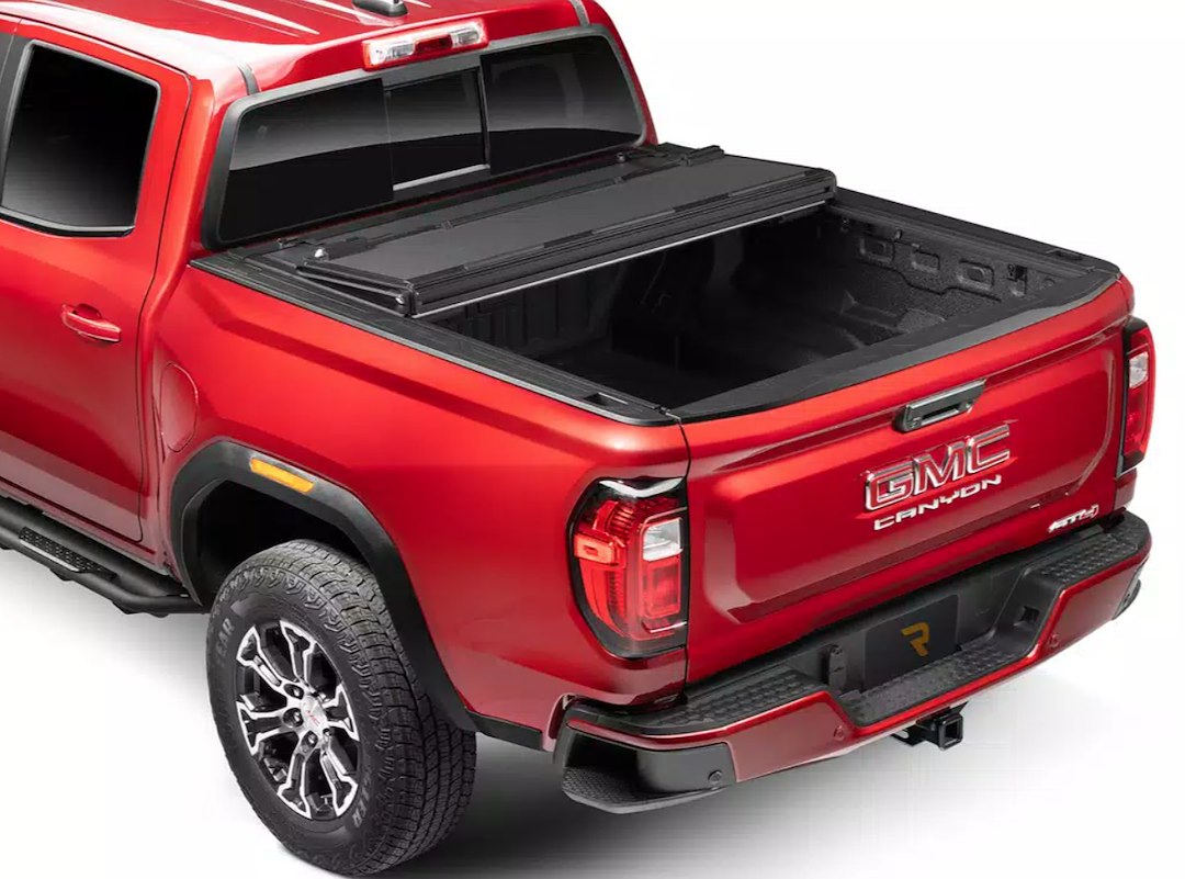 Bak Industries 448447 Tonneau Cover||bakflipmx4_Tonneau Cover_448_Red_3.Jpg||88||b65448447||1769986