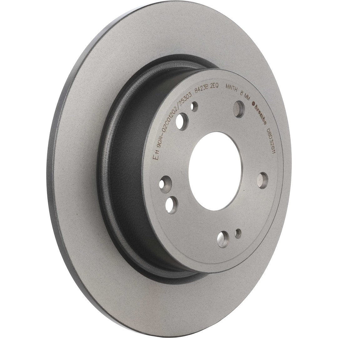 Brembo Kt00a42 Brake Kit||08.D326.11_Ang.Jpg||94||brmkt00a42||2240250