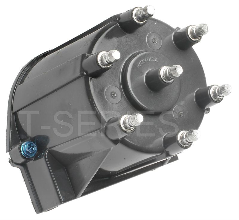 Product of Standard Motor Eng.Management Dr460t Distributor Cap