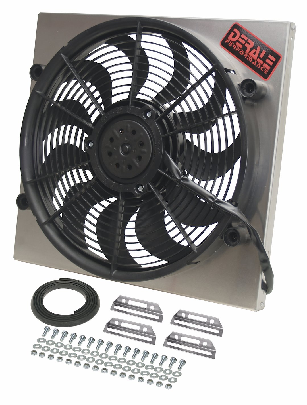 Product of Derale 16819 Cooling Fan