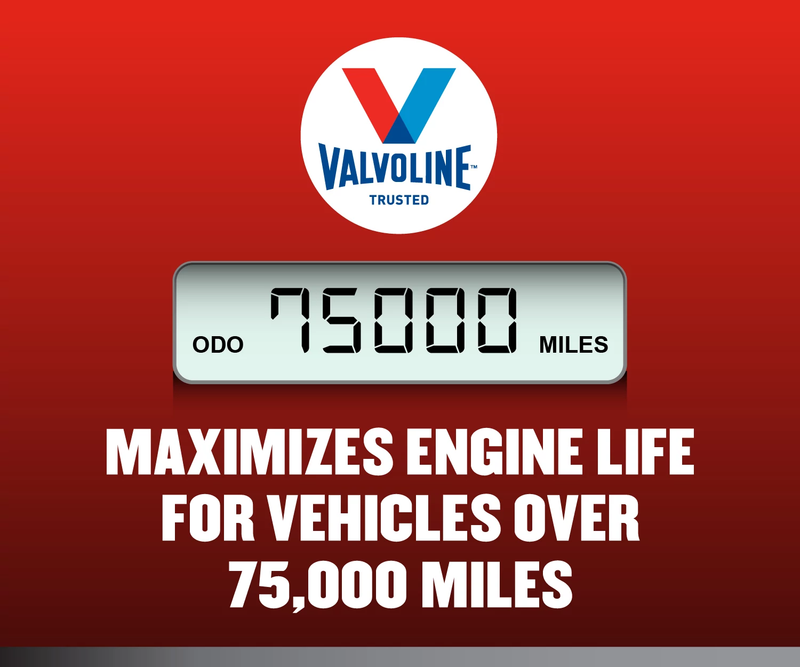 Product of Valvoline Vv180 Oil