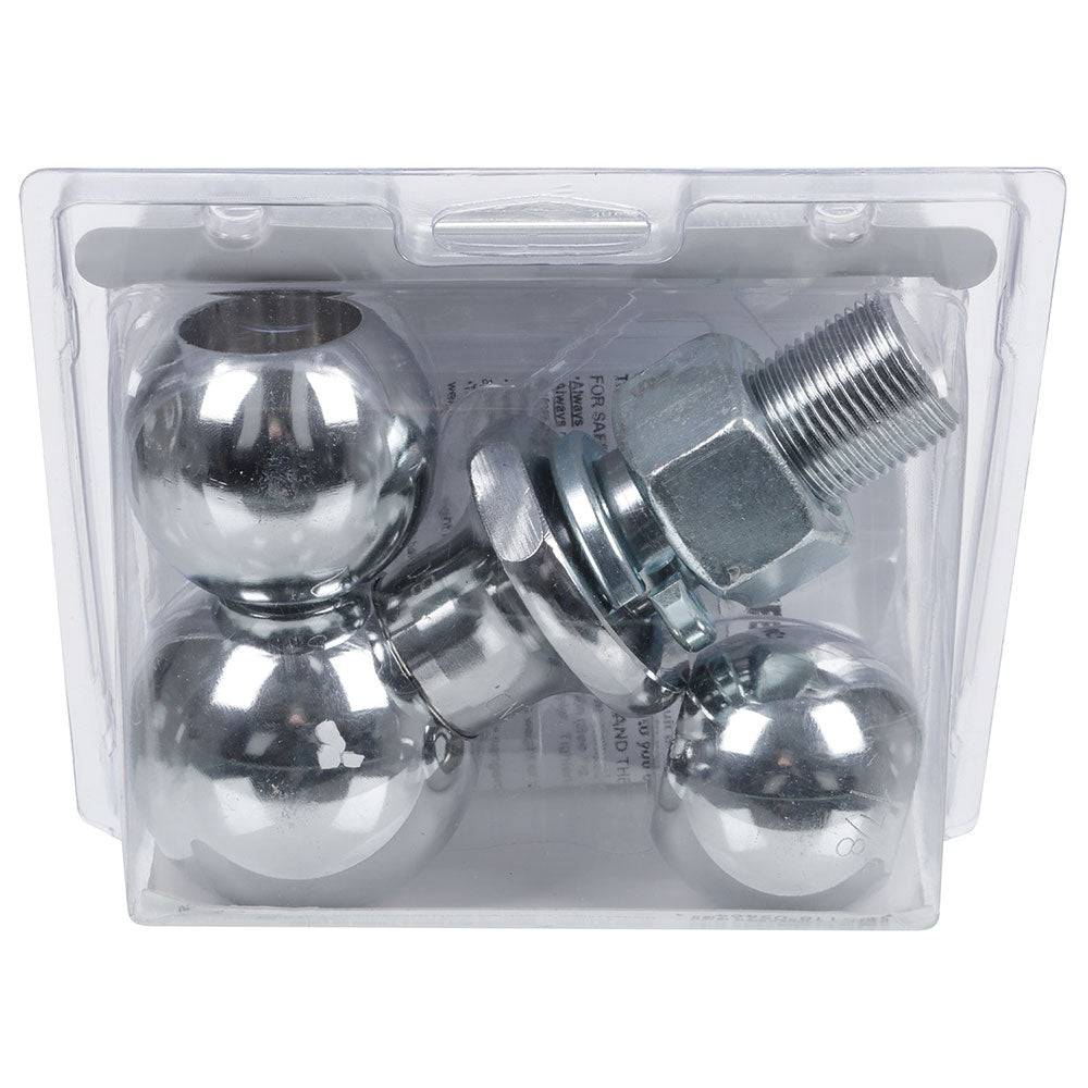 Product of Tow Ready 63803 Trailer Hitch Ball