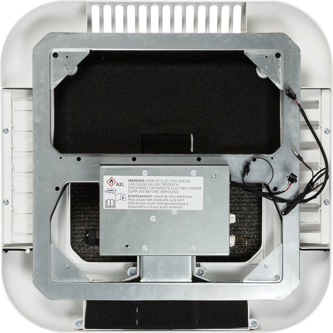 Asa Electronics Aacndc Air Conditioner Ceiling Assembly||aacndc Back.Png||86||a7haacndc||2468321