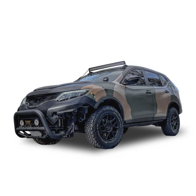 Black Horse Offroad Mbb-Nia1702 Bull Bar||mbb-Nia1702_4.Jpeg||88||blkmbbnia1702||2238630