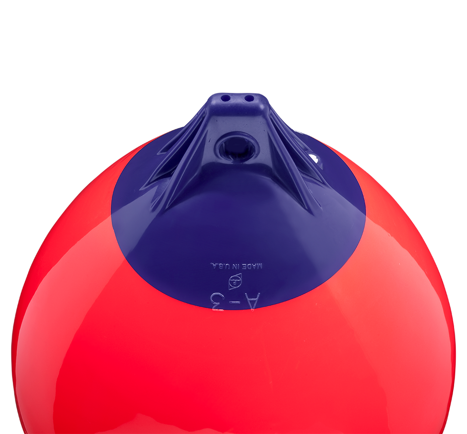 Product of Polyform 02-106-399 Mooring Buoy