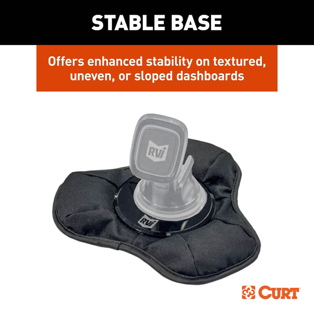 Curt 52213 Towed Vehicle Brake Control Radio Mount||52213_2.Jpg||87||c9352213||1727555