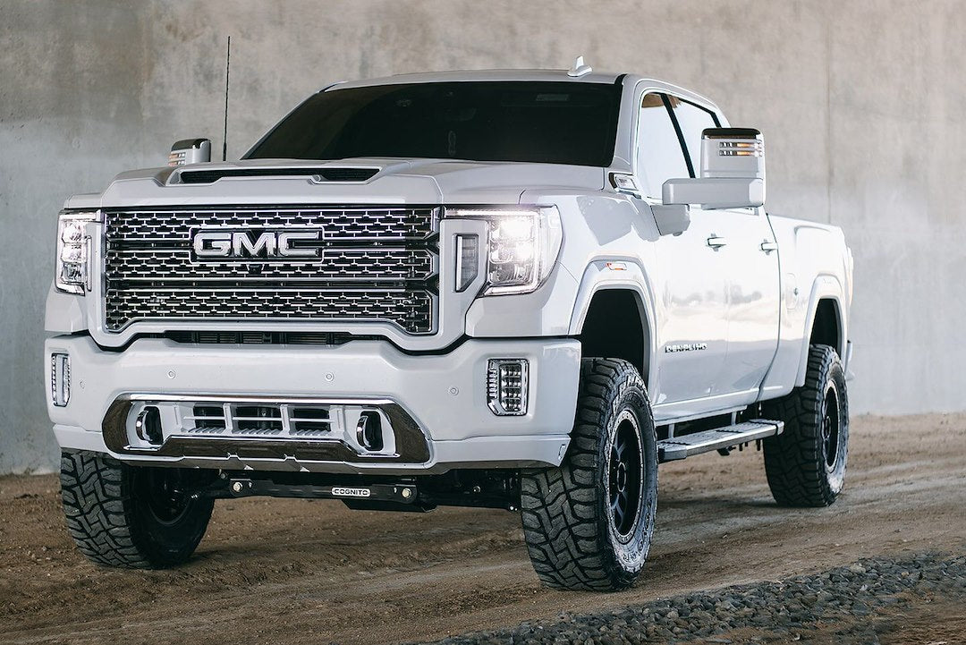 Cognito Motorsports 110-P0896 Lift Kit Suspension||110-P0896_1.Jpg||86||cog110p0896||2242061