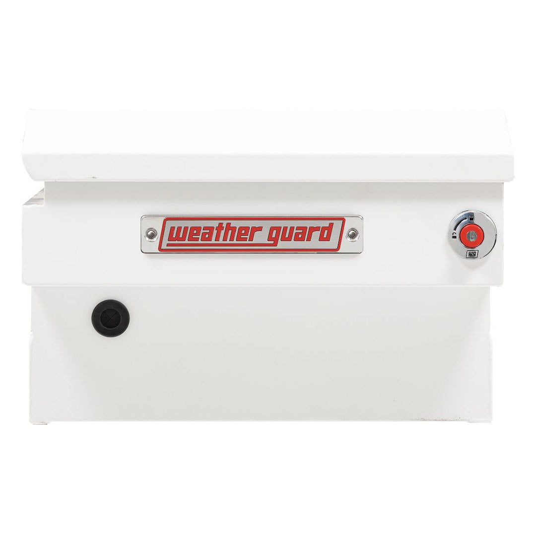 Product of Weather Guard (Werner) 156-3-04 Toolbox