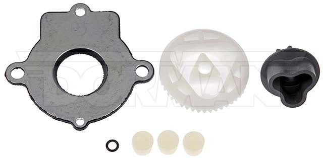 Dorman (Oe Solutions) 747-412 Power Window Motor Gear||747-412.Jpg||85||d18747412||1013864