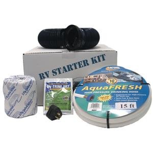 Product of Valterra 03-5010lot2 Rv Start Up Kit