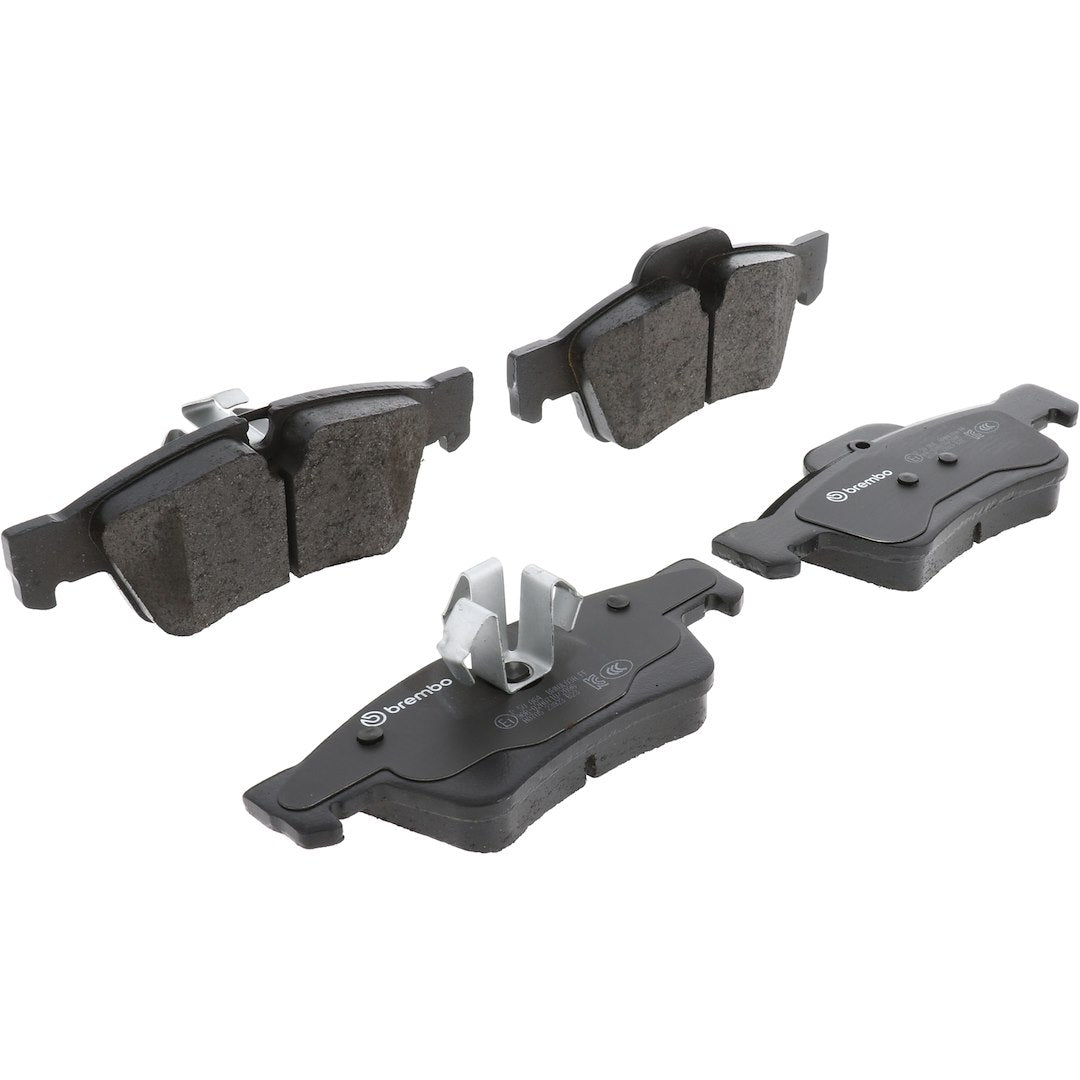 Brembo P50064 Brake Pad||p50064_Ang.Jpg||87||brmp50064||1753428