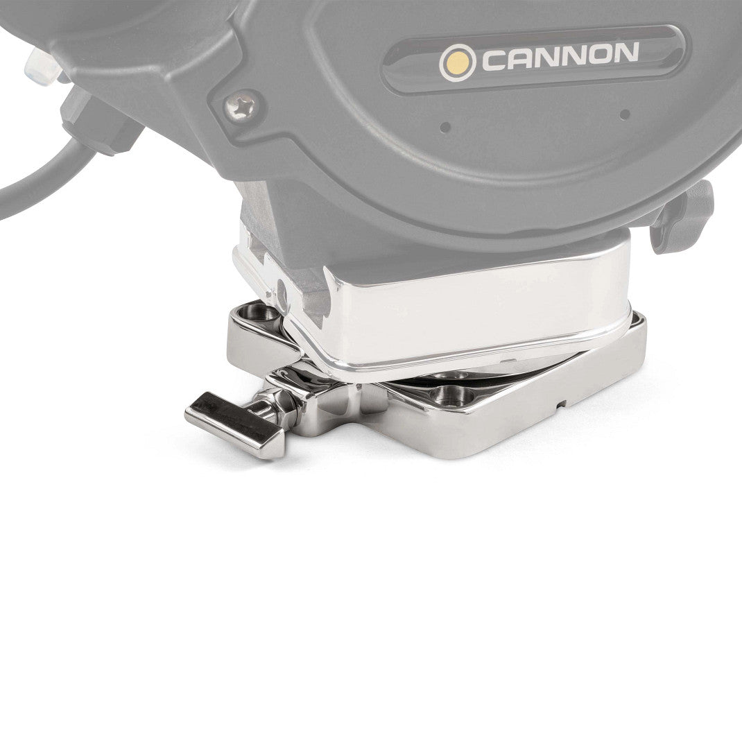 Product of Cannon 1903002 Downrigger Mount