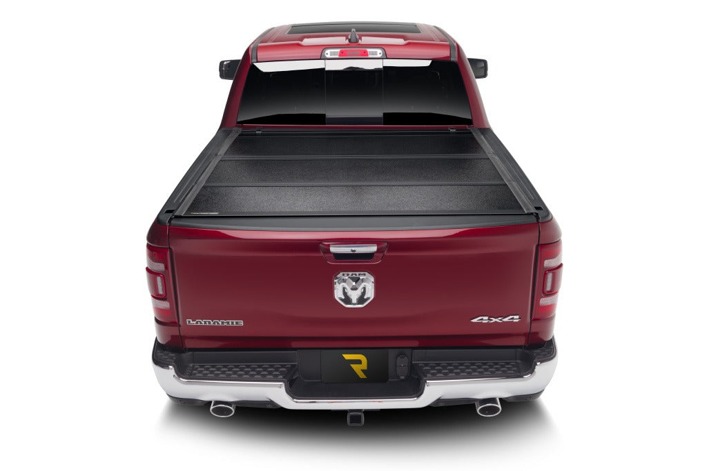 Undercover Fx31009 Tonneau Cover||uc_Flex_Dodge-Ram-2019_Red_Rear-01closed_Rt.Jpg||91||u19fx31009||1530455