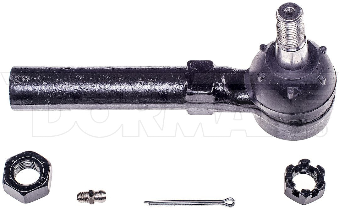 Product of Dorman Chassis T3184PR Premium ™ OEM Steel Tie Rod End