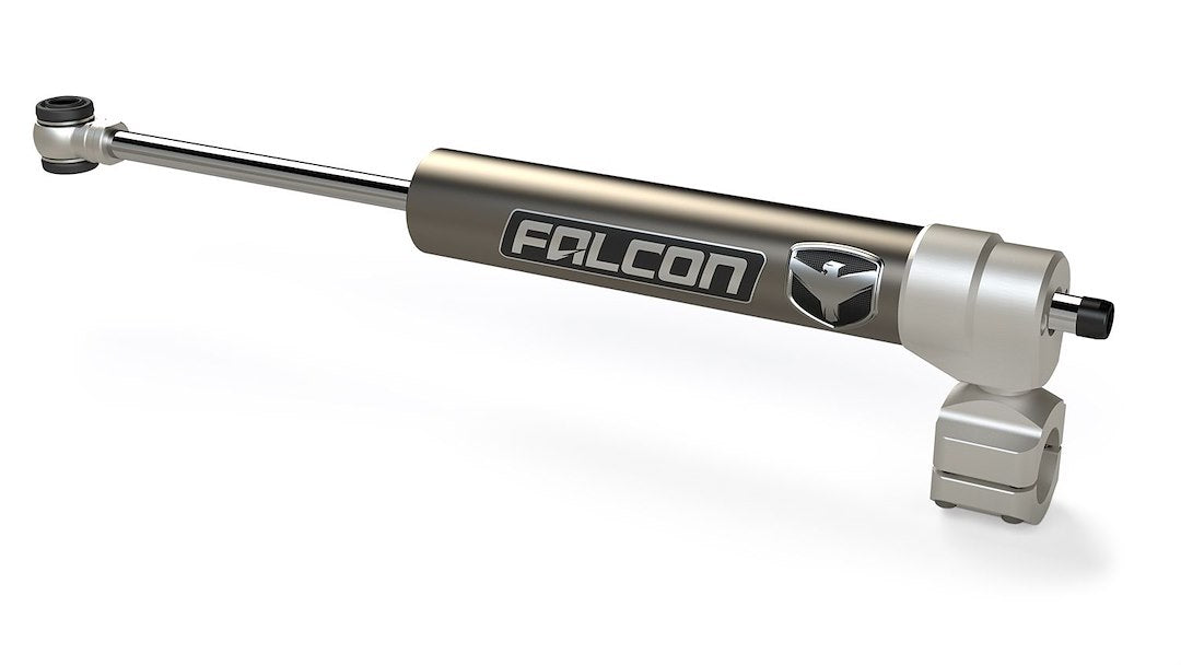 Product of Falcon Shocks 01-02-21-110-138 Single Steering Stabilizer