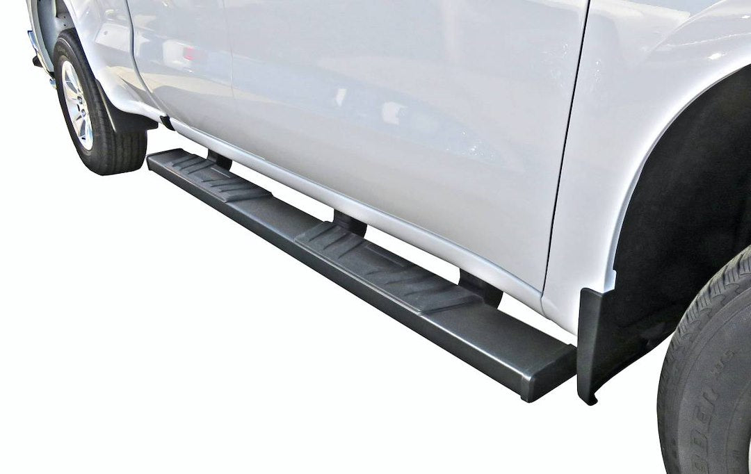 Product of Steelcraft 500-23700 STX500 Running Board