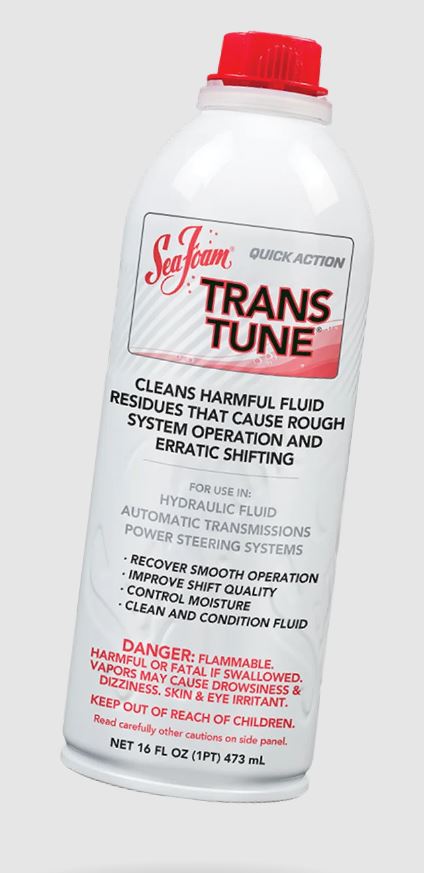 Sea Foam Additives` Tt16 Auto Trans Fluid Additive||tt16_1.Jpg||86||s2stt16||1671285