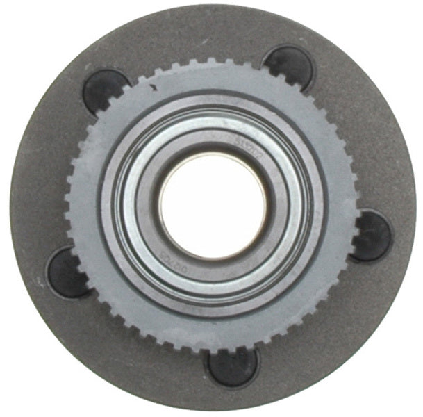 Raybestos Brakes 713202 Wheel Bearing And Hub Assembly||713202_Fro.Jpg||85||r42713202||1042796
