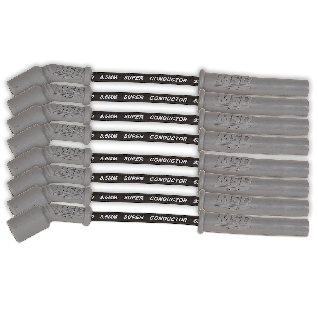 Msd Ignition 33823 Spark Plug Wire Set||33823_V1.Jpg||85||m4633823||1671621