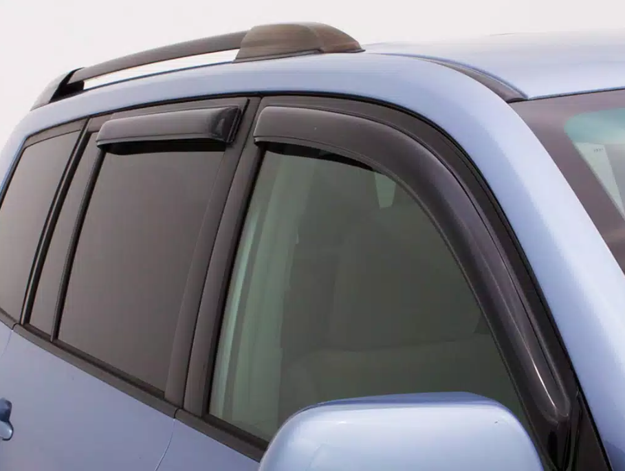 Product of Auto Ventshade (AVS) 94737 Ventvisor Outside Channel Rainguard