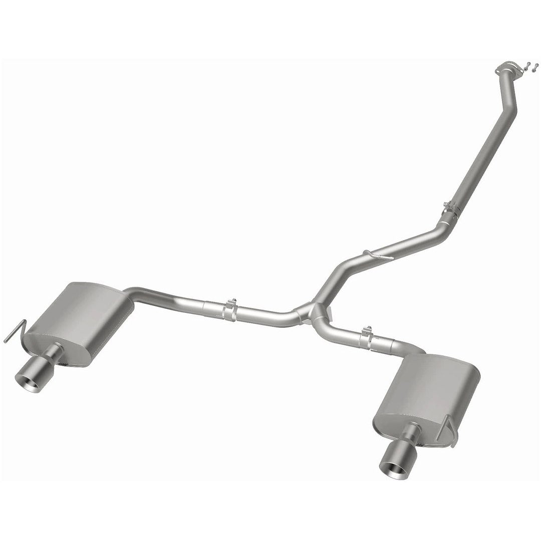 Bre Exhaust 106-1023 Exhaust System Kit||106-1023_1.Jpg||86||bre1061023||2469397