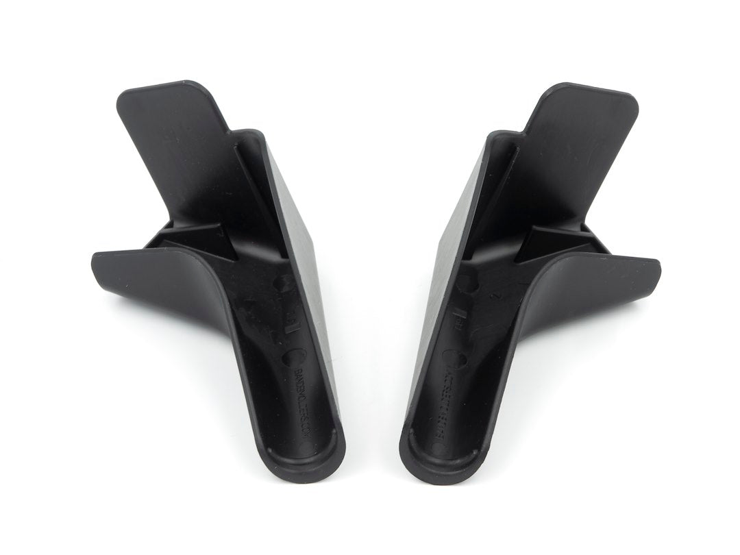 B&B Molders 94171 Drip Rail Gutter Spout||94171_1.Jpg||85||bbm94171||1289787