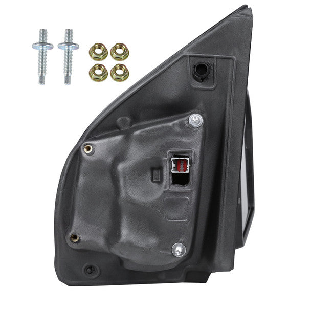 Product of Spec-D Tuning Rmv-F15015hp-Fs-R Exterior Mirror