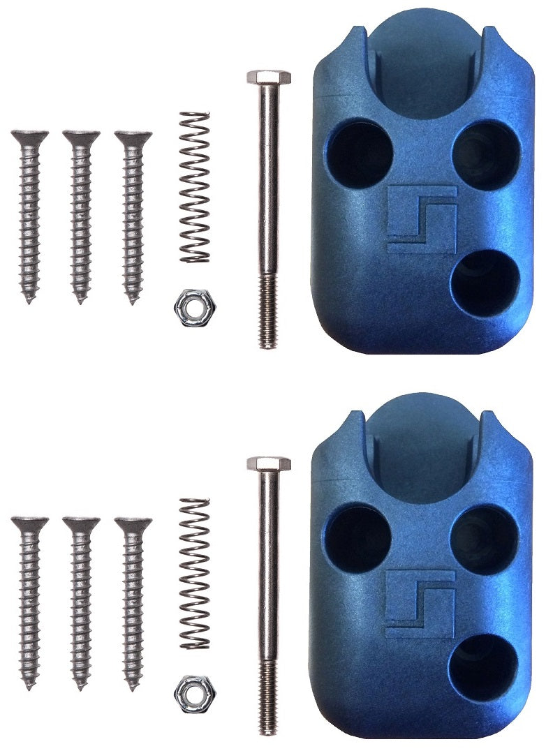 Product of Stromberg Carlson Am-200 Entry Step Hand Rail