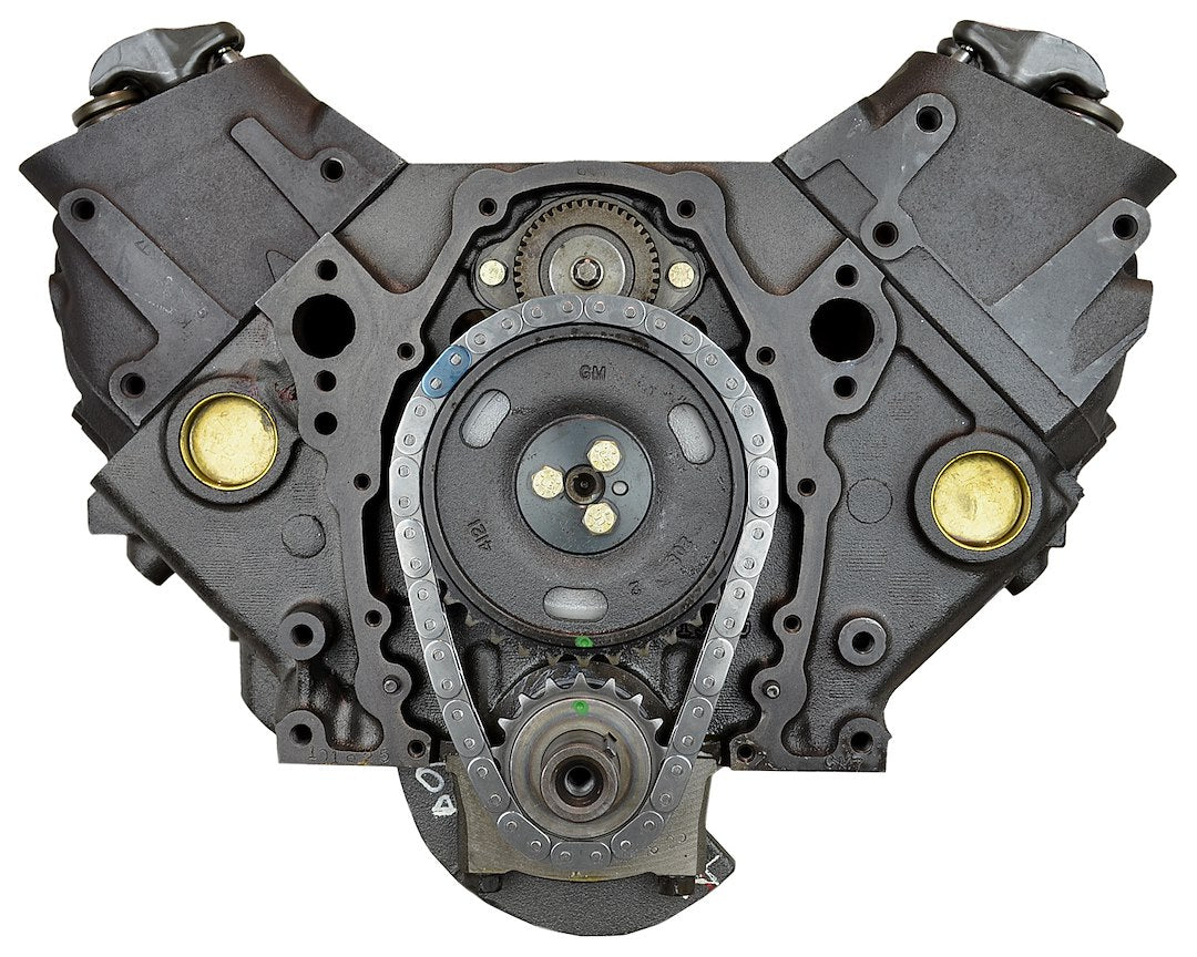 Product of Atk Reman Eng. Dmc7 Marine Engine Block - Long