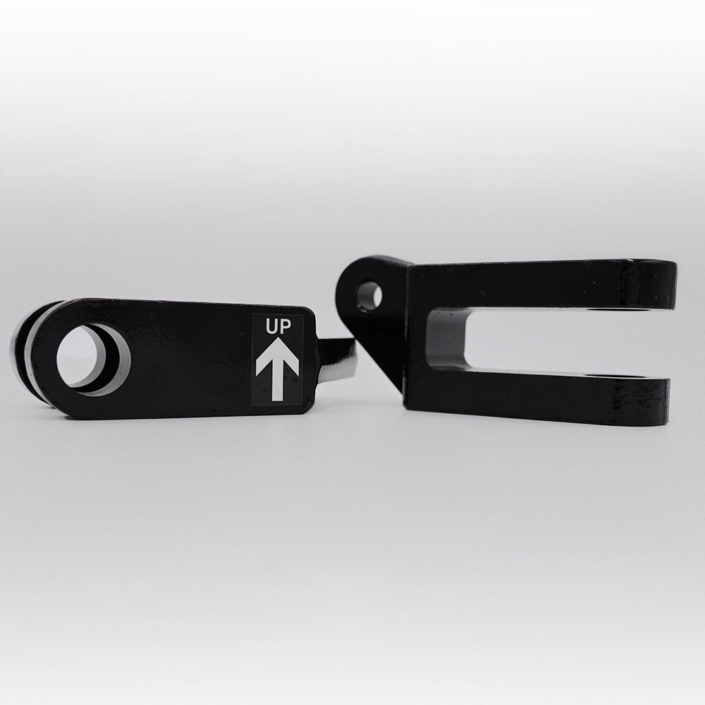 Product of Blue Ox Bx88358 Tow Bar Adapter