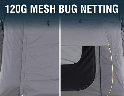 Product of Overland Vehicle Systems 18439936 Tent