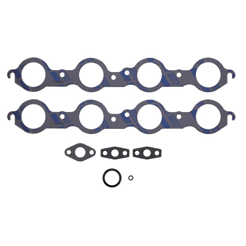 Fel-Pro Gaskets Ms 92467 Exhaust Manifold Gasket||ms 92467.Jpg||85||f10ms92467||1090945