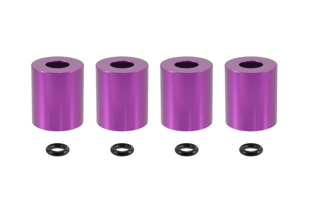 True Spike Lgs001pr Lug Nut Sleeve||lgs001pr.Jpg||85||tsllgs001pr||1289150
