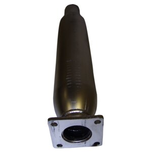 Crown Automotive 52003940 Exhaust Resonator||52003940_Thu.Jpg||87||c1y52003940||2444087