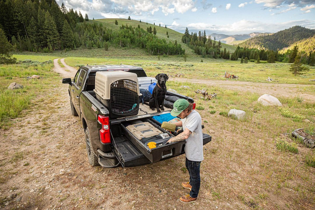 Product of Decked Ad38 Traction Mat