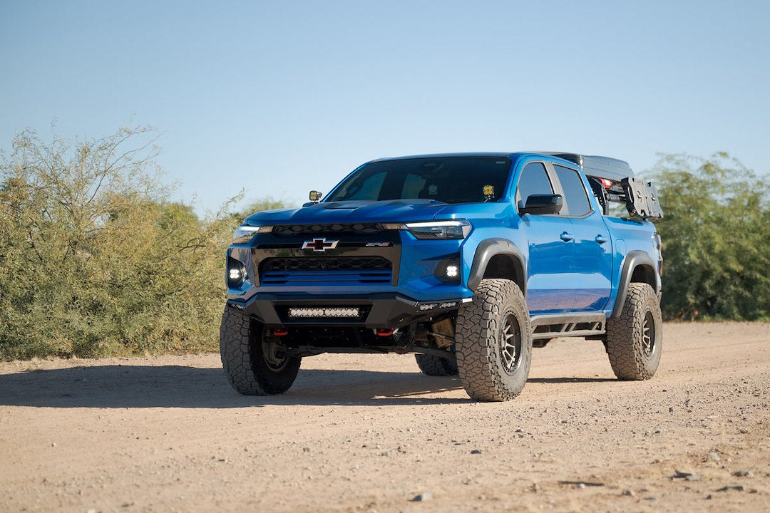 Product of Addictive Desert Designs F580263200103 Phantom  Bumper