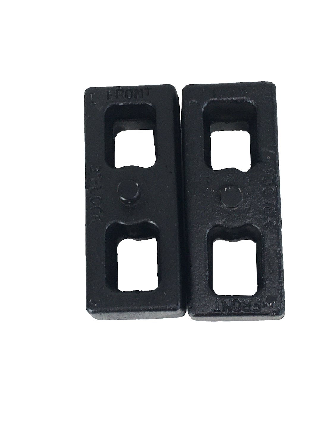 Product of Fabtech Motorsports FTSBK3 Component Box Lift Kit Component