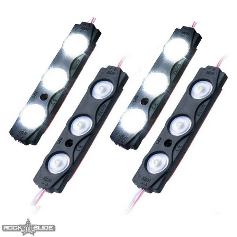 Rockslide Engineering Sl-Lk-Led Running Board Light Kit||sl-Lk-Led_4.Jpg||89||rcksllkled||1376443