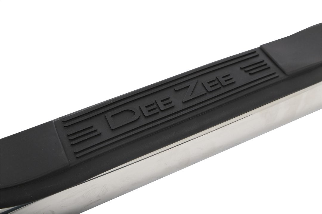 Dee Zee Dz372533 Nerf Bar||ste-Nb-3inround-Stainless-2pads-04.Jpg||88||d37372533||1661570