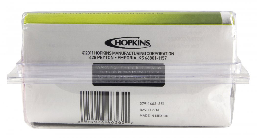 Hopkins Mfg 46365 Tail Light Converter||||87||h2246365||2021688
