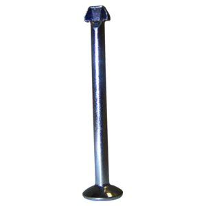 Crown Automotive J0938109 Drum Brake Shoe Spring Hold Down Pin||j0938109_Thu.Jpg||87||c1yj0938109||2445364