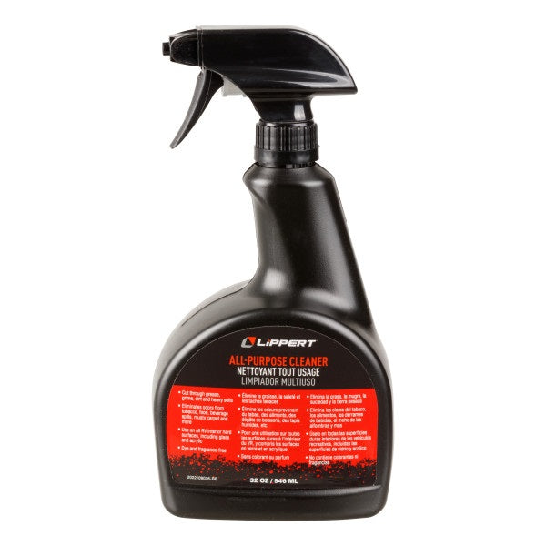Product of Lippert Components 2022013917 Multi Purpose Cleaner