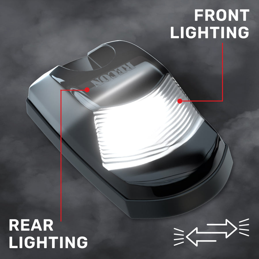 Recon Accessories 264343bkhpwh Roof Marker Light||264343bkhpwh_5.Jpg||90||r894343bkhpwh||1560787