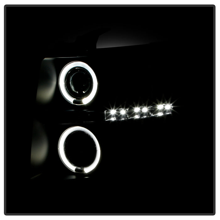 Product of Spyder Automotive 5009494 Headlight Assembly