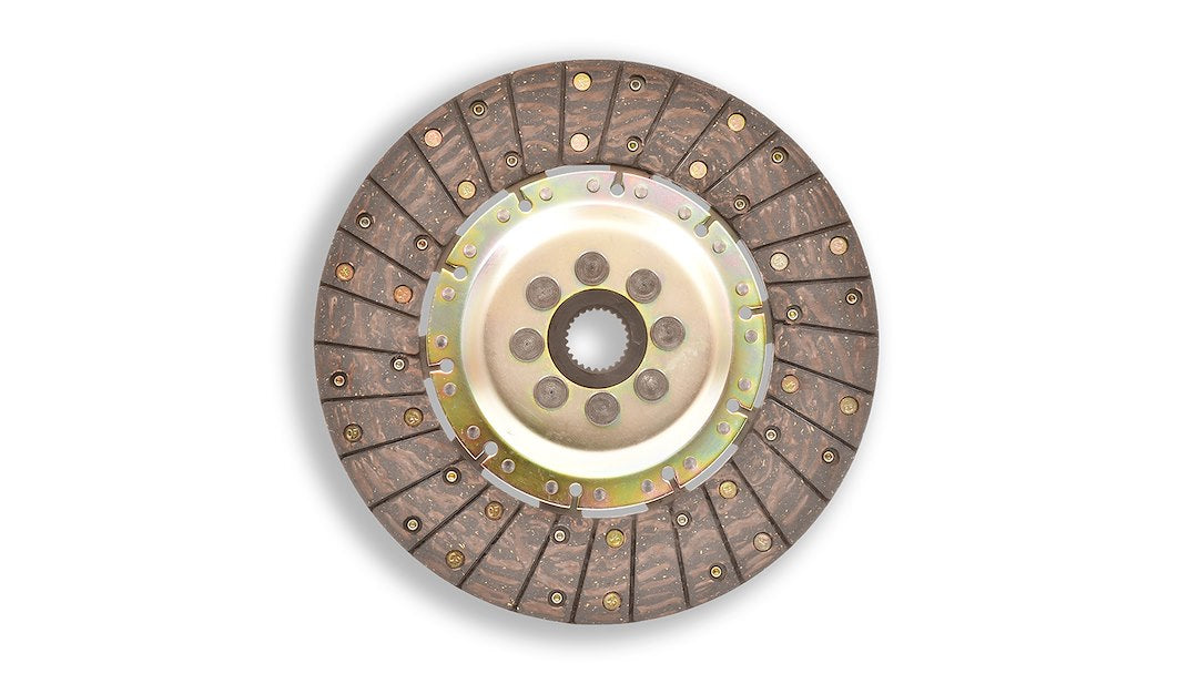 Product of Centerforce 412614820 Clutch Set