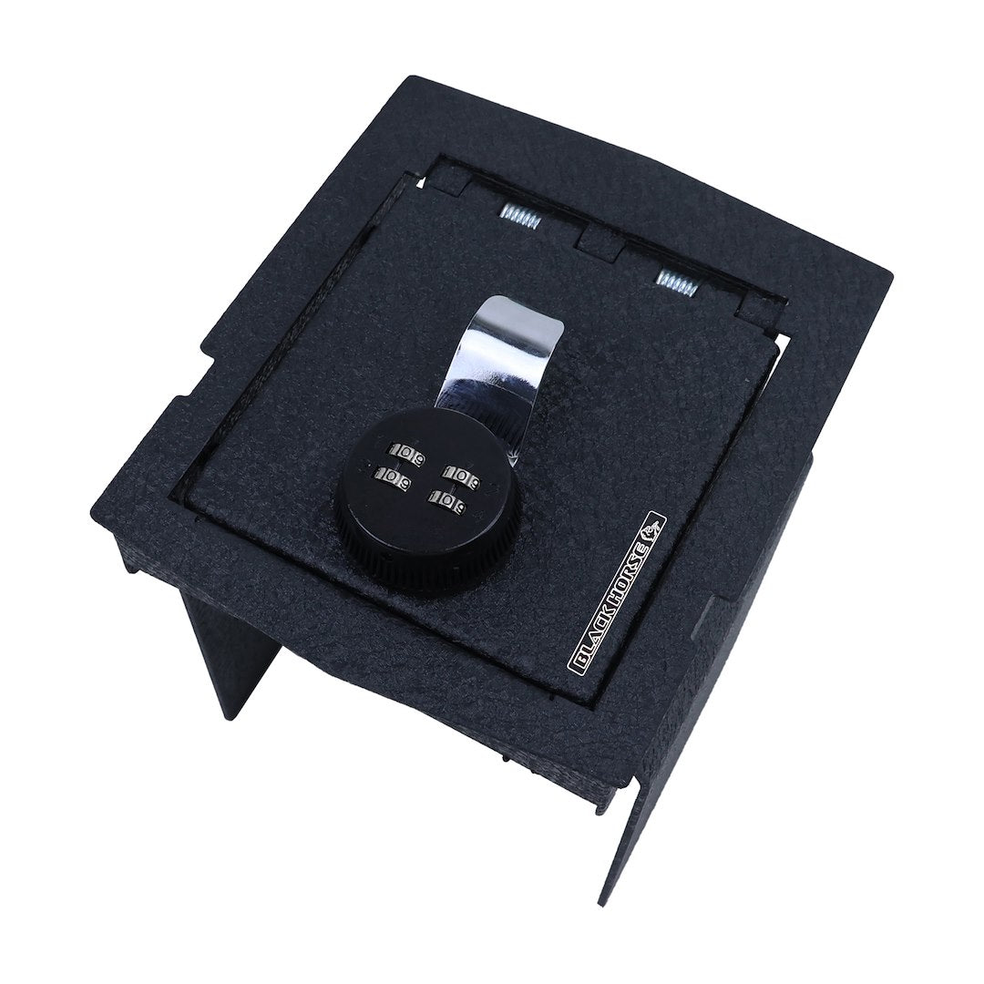 Product of Black Horse Offroad Asfb05 Console