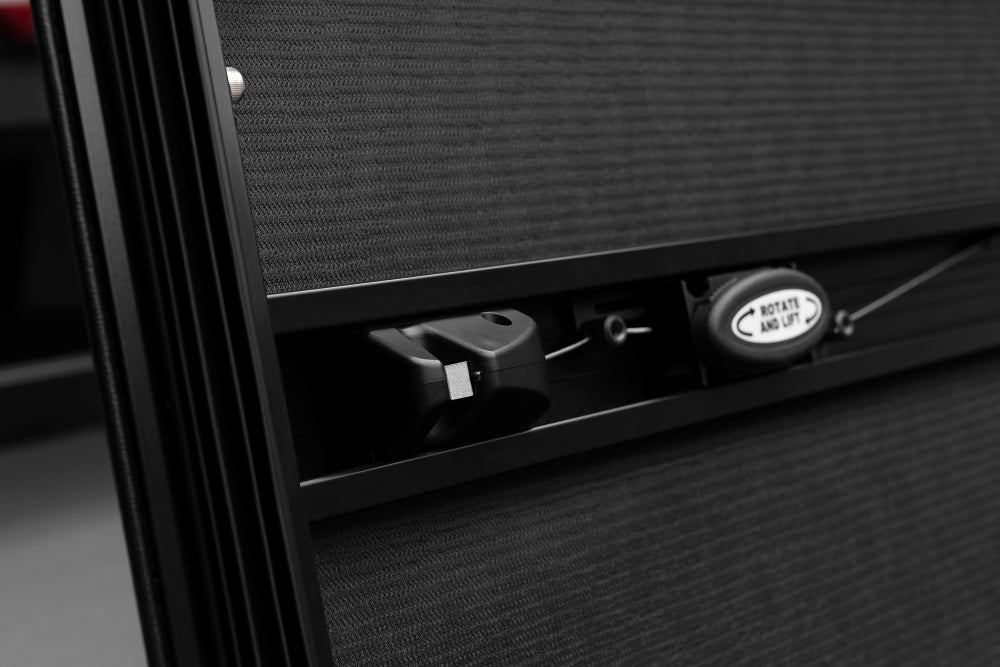 Product of Extang Trifecta ALX Soft Folding 90352 Tonneau Cover