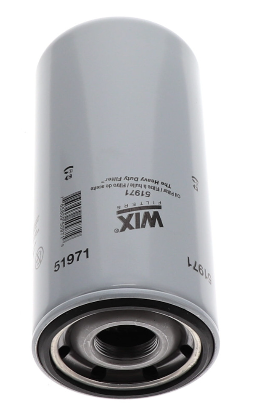 Product of Wix Filters 51971 Spin-On Oil Filter