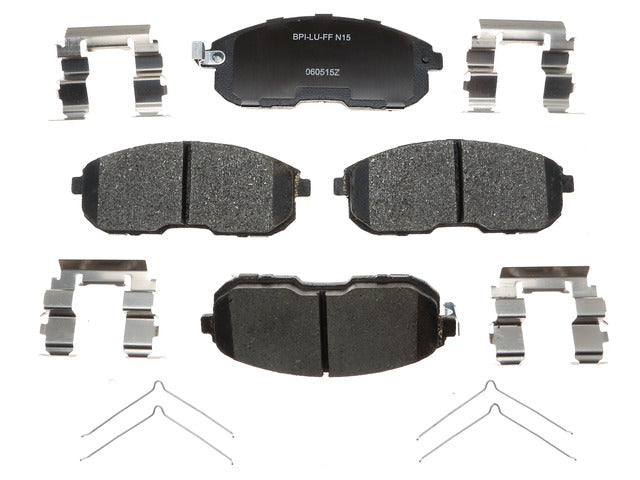 Raybestos Brakes Mgd653ch Brake Pad||mgd653ch_Fro.Jpg||85||r53mgd653ch||1517860
